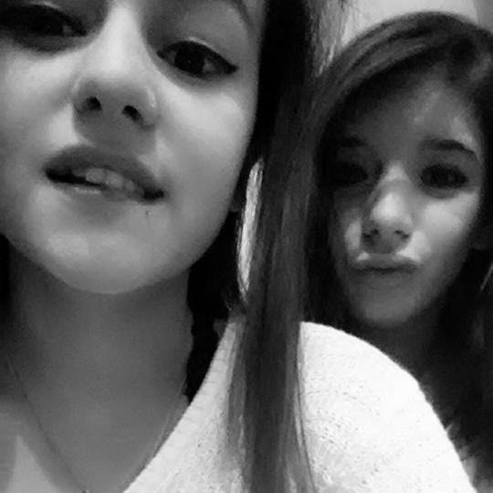 Louna~Mathilde ♥