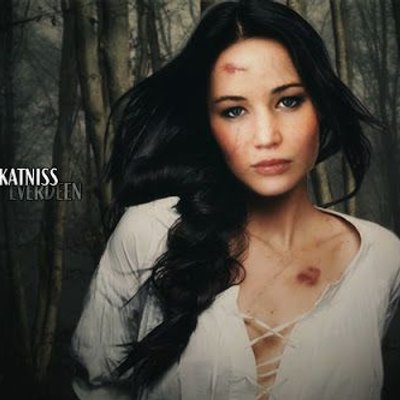 Katniss Everdeen (@xKatnissTHG) / Twitter