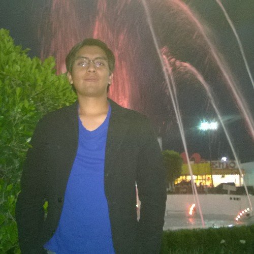 EfreNavarretE's profile picture. 