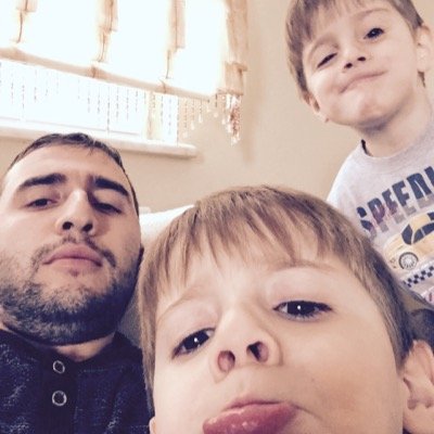 Emreozkan8234's profile picture. 