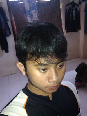 elmez_zico's profile picture. 