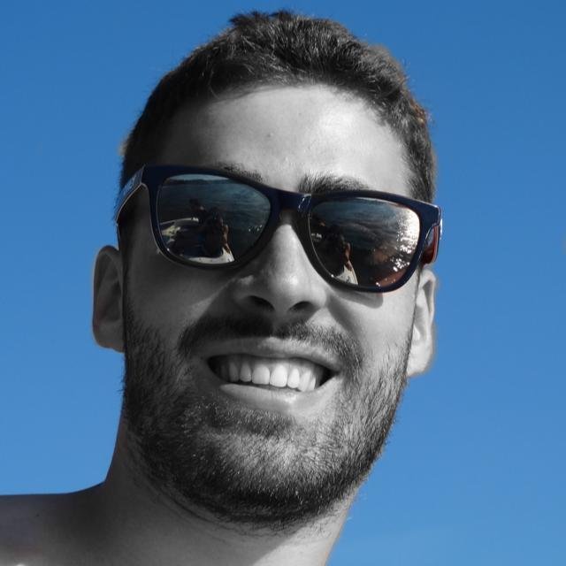 joaopedrofmota's profile picture. 