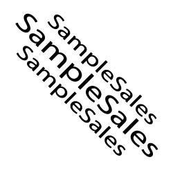 POP-UP Sample Sale biedt een ieder de kans om de topmerken voor bodemprijzen aan te schaffen. Alle kleding is in minimale aantallen aanwezig en OP=OP.