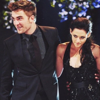 Robsten is love. Robsten is life.