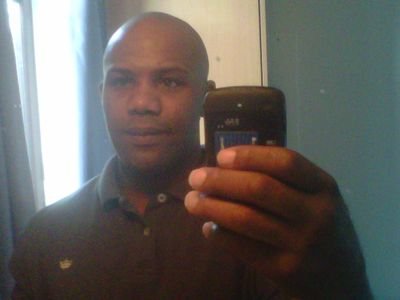 mikehalliday201's profile picture. 