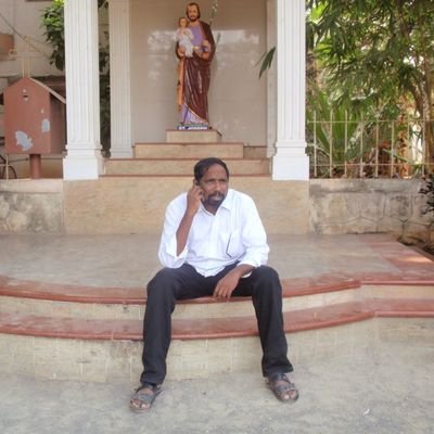 BoscoMigrants's profile picture. Director for Don Bosco for Migrants