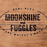 Moonshine & Fuggles (@moonandfugg) 's Twitter Profile