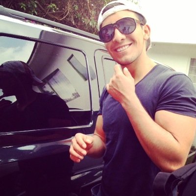 CristianMA_96's profile picture. http://t.co/HRrYaXhP