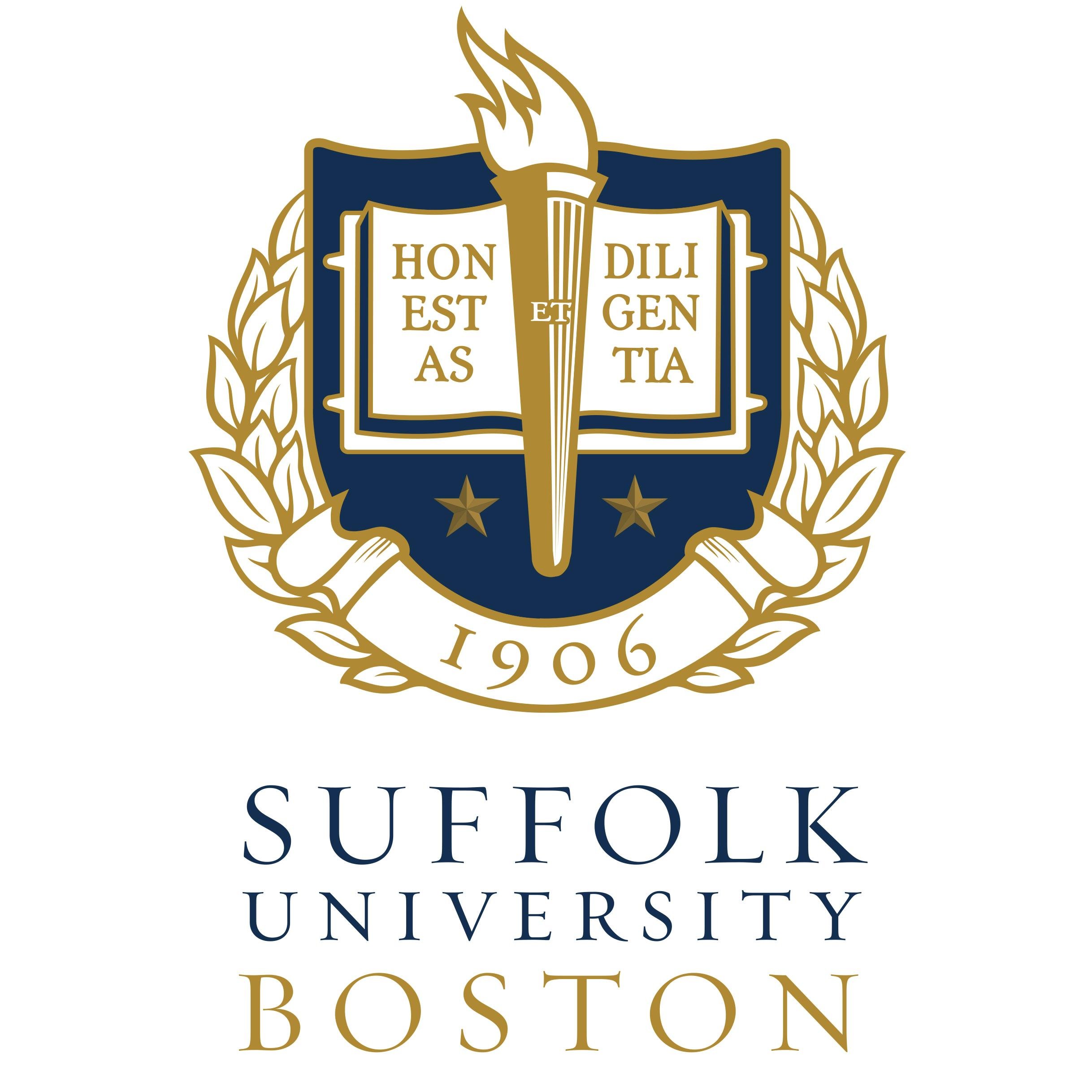 Suffolk2015's profile picture. Official twitter account of Suffolk University Class of 2015!