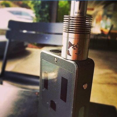 CloudcreationsV's profile picture. Hand crafted e-liquid made in the bay area. Bringing you vape tech, news, support, and of course delicious juice.