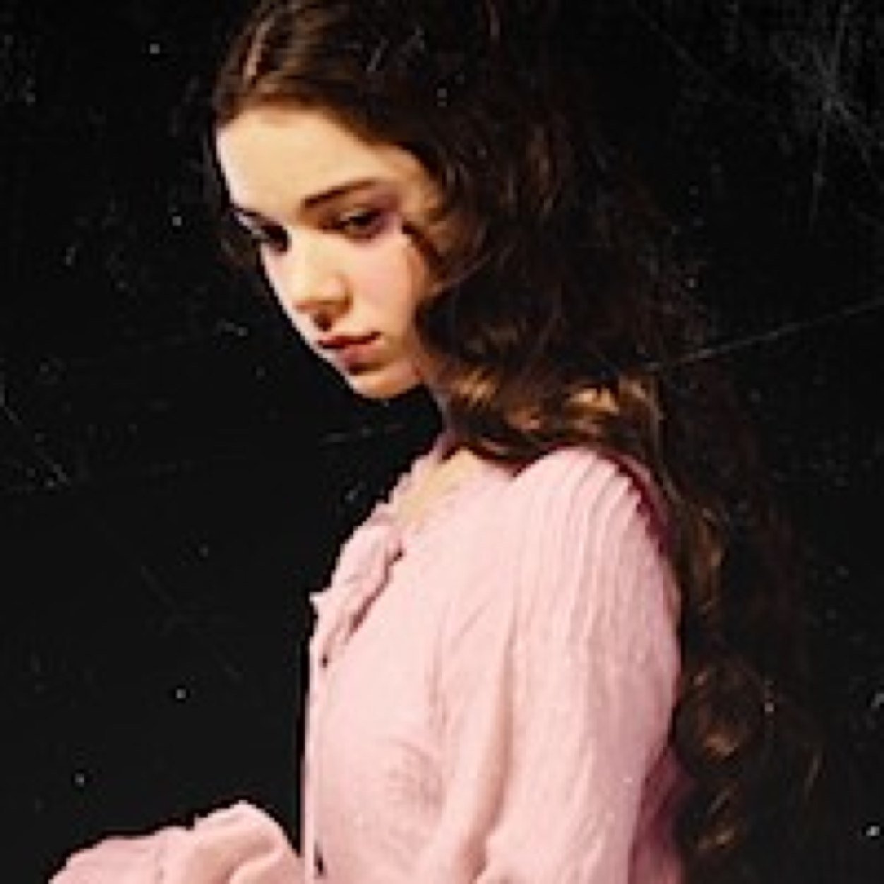 I must remember my name: Arya of House Stark. I was Sansa's friend Jeyne Poole, but that was a long time ago. Am I lost or am I dead? [GOT RP/18+/MC/triggers]