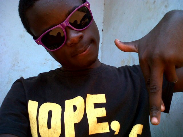 lagzy_rajab's profile picture. Am Son of God almighty.