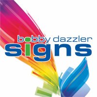 Bobby Dazzler Signs (@bobbydsigns) 's Twitter Profile Photo