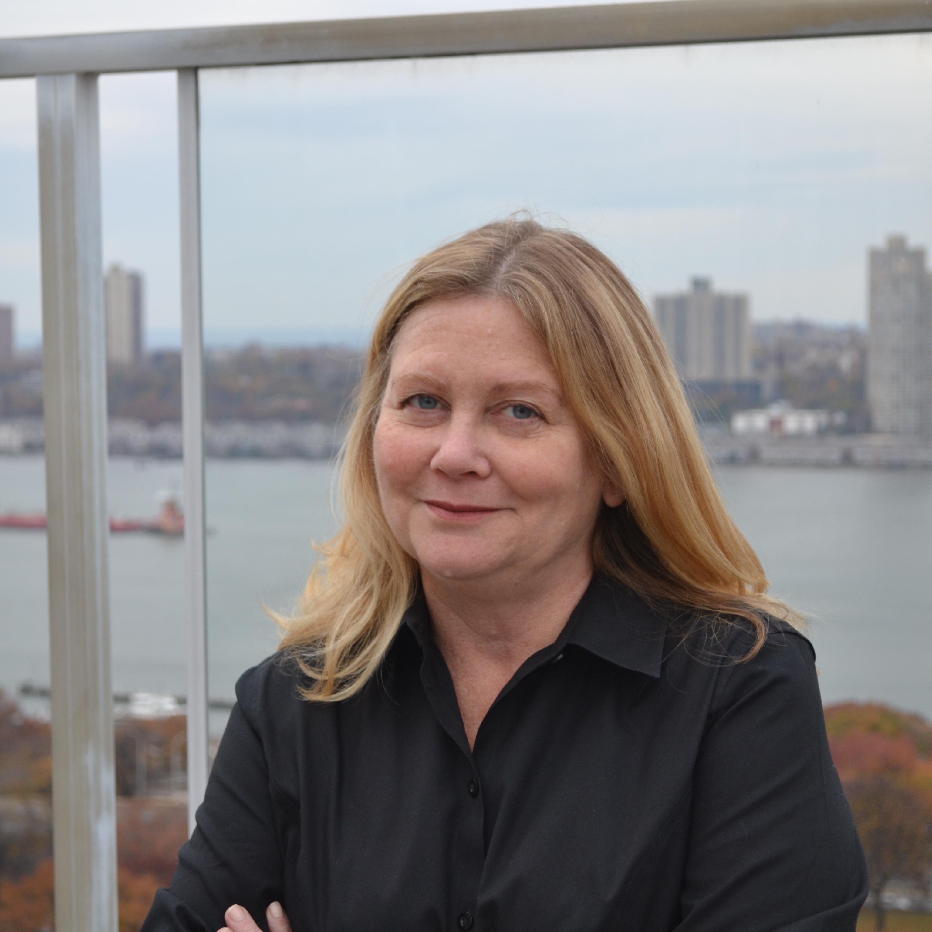 anorenstein's profile picture. Nonprofit consultant helping to make the world a better place for kids