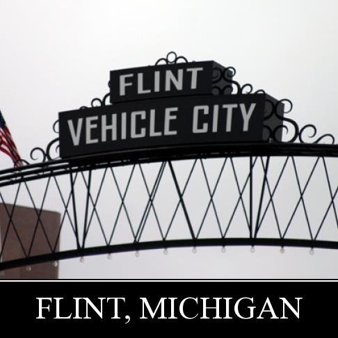 Feeding Flint is a way to help raise money for the Flint Area Soup Kitchens. #FeedingFlint #Group6