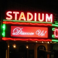 The Stadium Theatre (@stadium_theatre) 's Twitter Profile