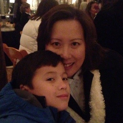 chriszhuobeilee's profile picture. 