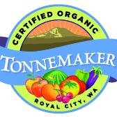 126 acre certified organic family farm in Royal City, WA.