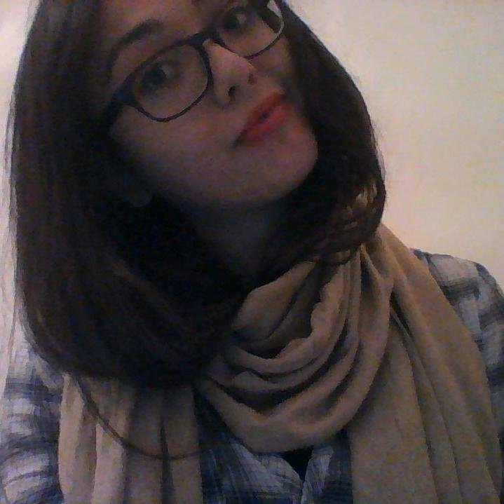 LizisiaK's profile picture. An Internet Junkie.  
current location unknown