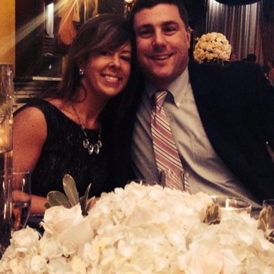 Momma of 2, Ohio Native, Former Clevelander, Columbus-lover, Miami of Ohio Alum, Buckeye Fan, Wife to an out-of-place Michigan Fan, Mortgage Professional