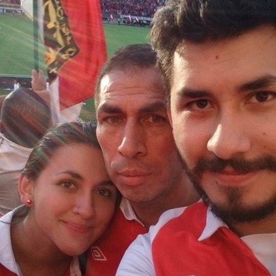 CHATAS20SANTAFE's profile picture. 100% SANTAFEREÑA. Los animales no mienten,no engañan,no destruyen,no son corruptos,no roban,no hieren por eso soy MÉDICA VETERINARIA  ORGULLO UN