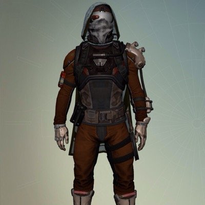 I'm Jordan my class is Hunter i have a sweet taste of badass skills and i like helping guardions and Fallen should not mess with us! Writer:Jordan Farrow RP 16