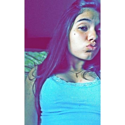 Ela sonhava com o paraíso toda vez que fechava os olhos.