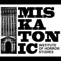 Miskatonic Institute of Horror Studies(@MiskatonicIHS) 's Twitter Profile Photo