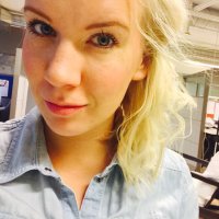 Taru Takala (@taru_maria) 's Twitter Profile