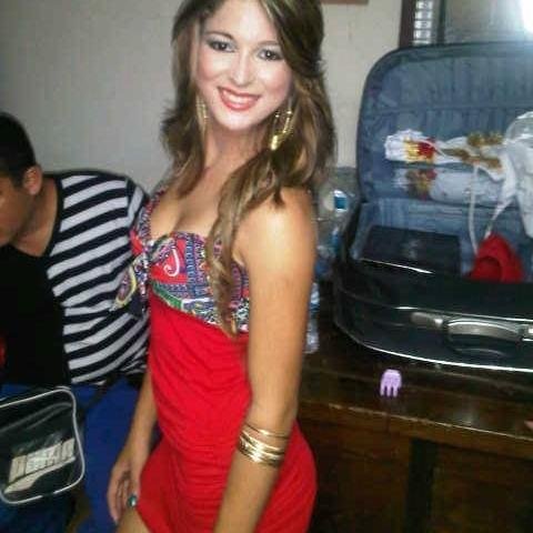 Eternamente enamorada de mi pequeña princesa Alina Isabella Rojas Sozzo♥