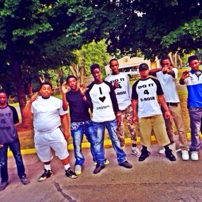 My life is a story R.I.P Big bra love you