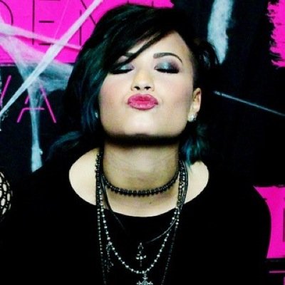 QuotesByDemi's profile picture. Quotes by @ddlovato ❤