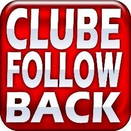 @ClubeFollowBack @SigoDeVolta66