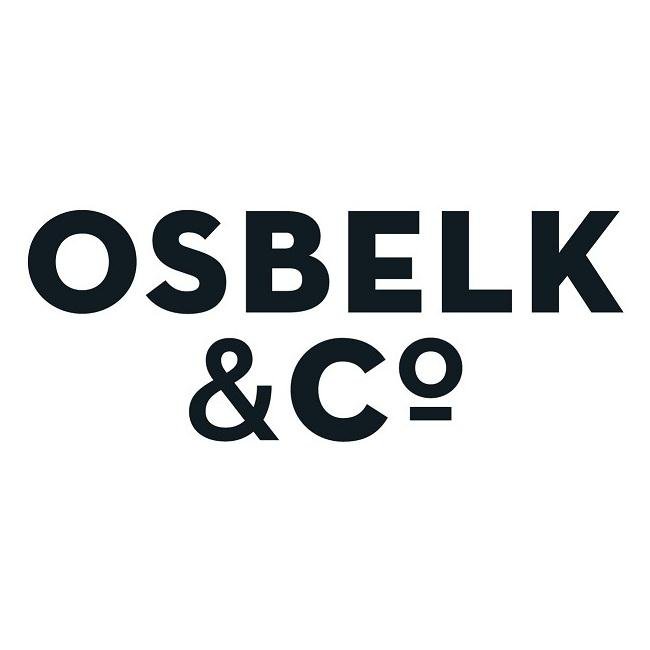 OsbelkAndCo's profile picture. Accessories that invite spirited professionals to show creativity and character in their office look