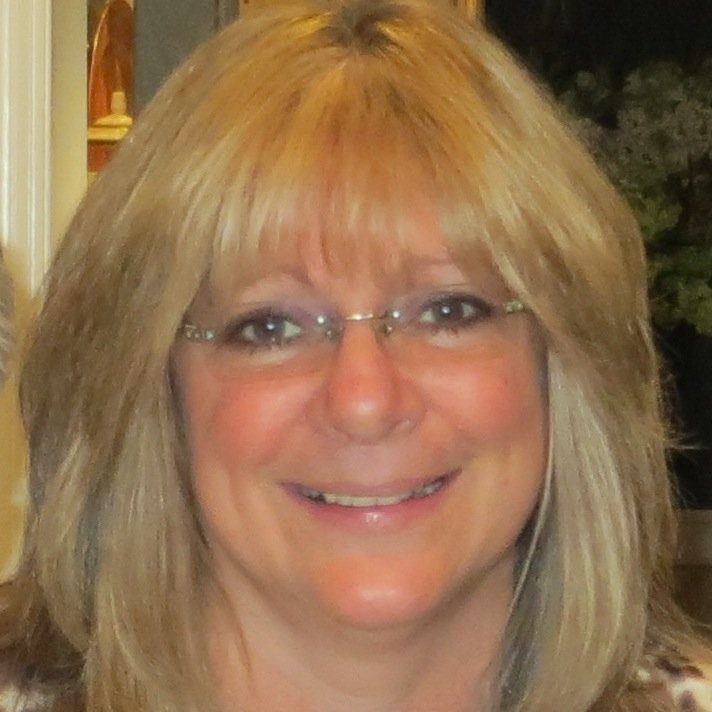 Author, Blogger, Mixed Media Artist and Suburban Mom