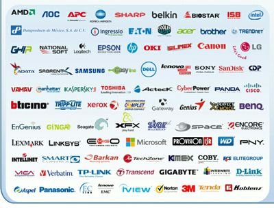 Integrador de Sistemas de Seguridad, venta e instalación de Cámaras CCTV-IP, Control de Acceso, Redes y Panel de Alarmas