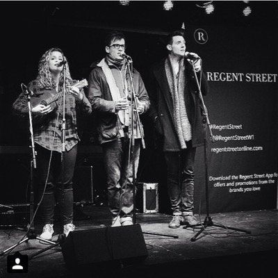 Bringing you sexy harmonies & continuous banter, usually on Sundays. @DalePage1, @KatharineMoraz & @MatSeadonYoung.