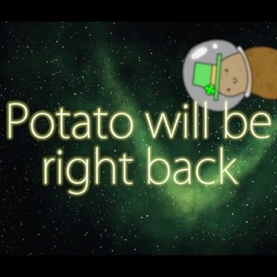 xM0RNING_STARx's profile picture. *beep boop* this is space.