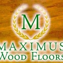 maximusfloors's profile picture. 
