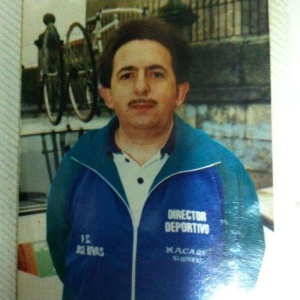 pprivascriado's profile picture. 