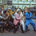 Hooligan Argentino (@hooliganarg) Twitter profile photo Hooligan Argentino (@hooliganarg) Twitter profile photo