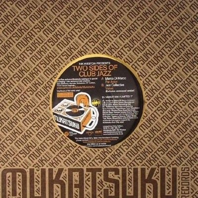 JAZZ COLLECTIVE