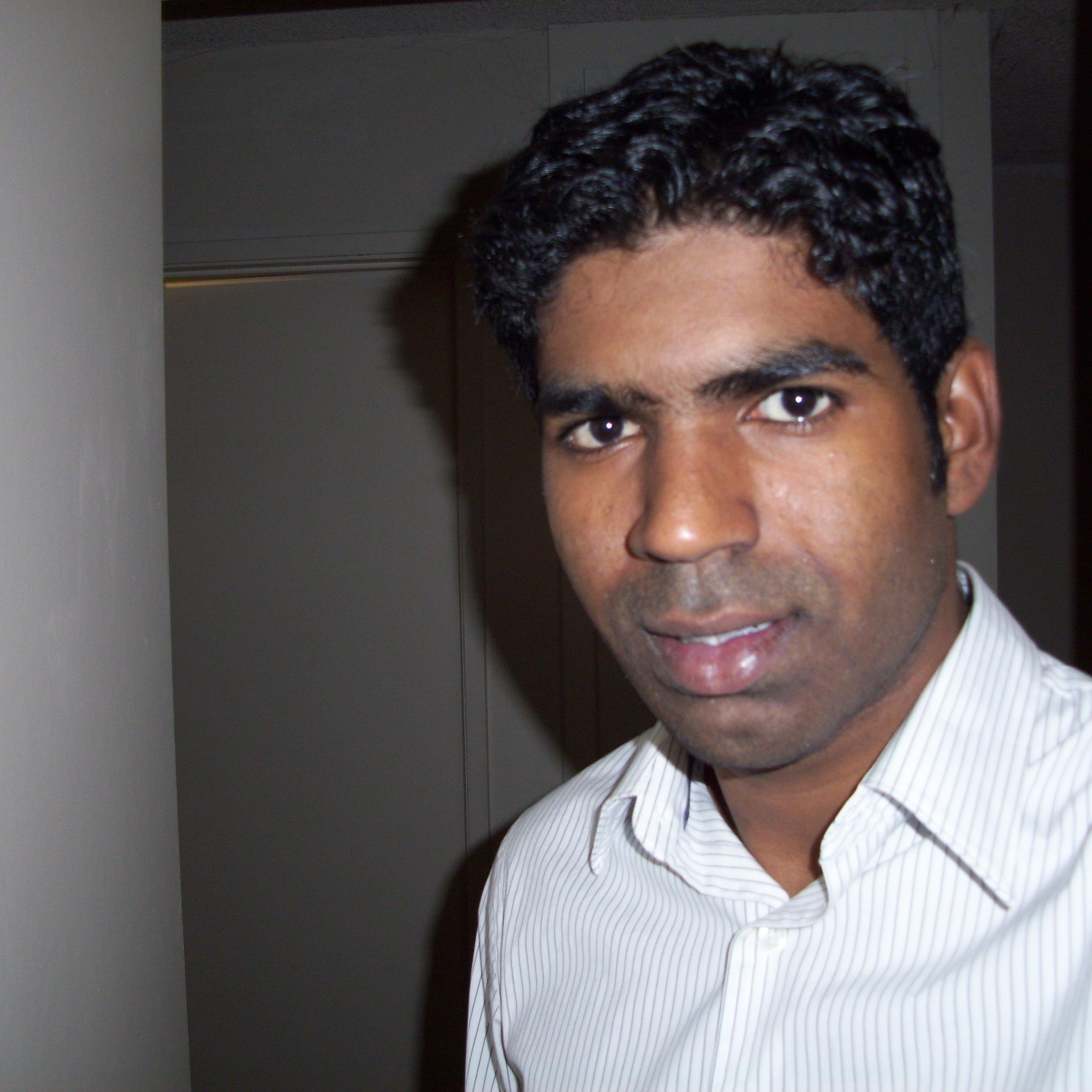 Test account of @sgurumur. Only following friends