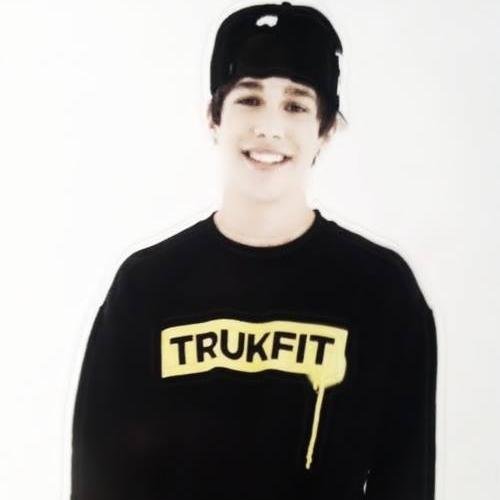 ☆Bieber, Mahone  ☆