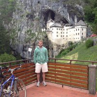 Chase Fuchs (@chasefuchs) 's Twitter Profile