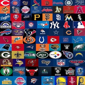Looking for opinions and conversation about whats going on in the wide world of sports. DM us, or mention us to have your opinion retweeted.