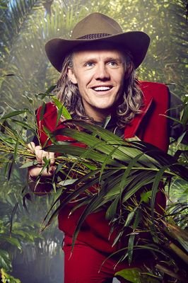 *parody account*
#kingofthejungle