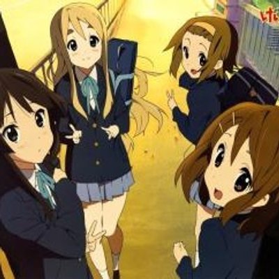 Htt けいおん好きになりました Anegoro Twitter