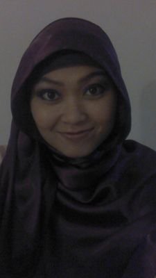 Seorang ibu yang memiliki harapan Indonesia tidak bubar di tahun 2030 :)