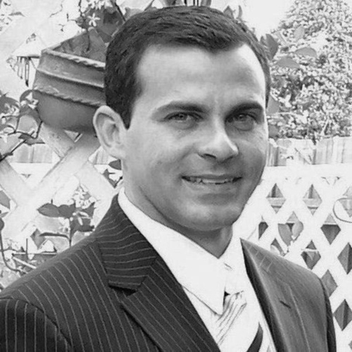 aberrios's profile picture. Writer, Educator, and Friend.